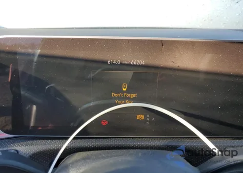 2020 Mercedes-Benz Cla 45 Amg from USA, damaged, VIN WDD5J5DB4LN071226